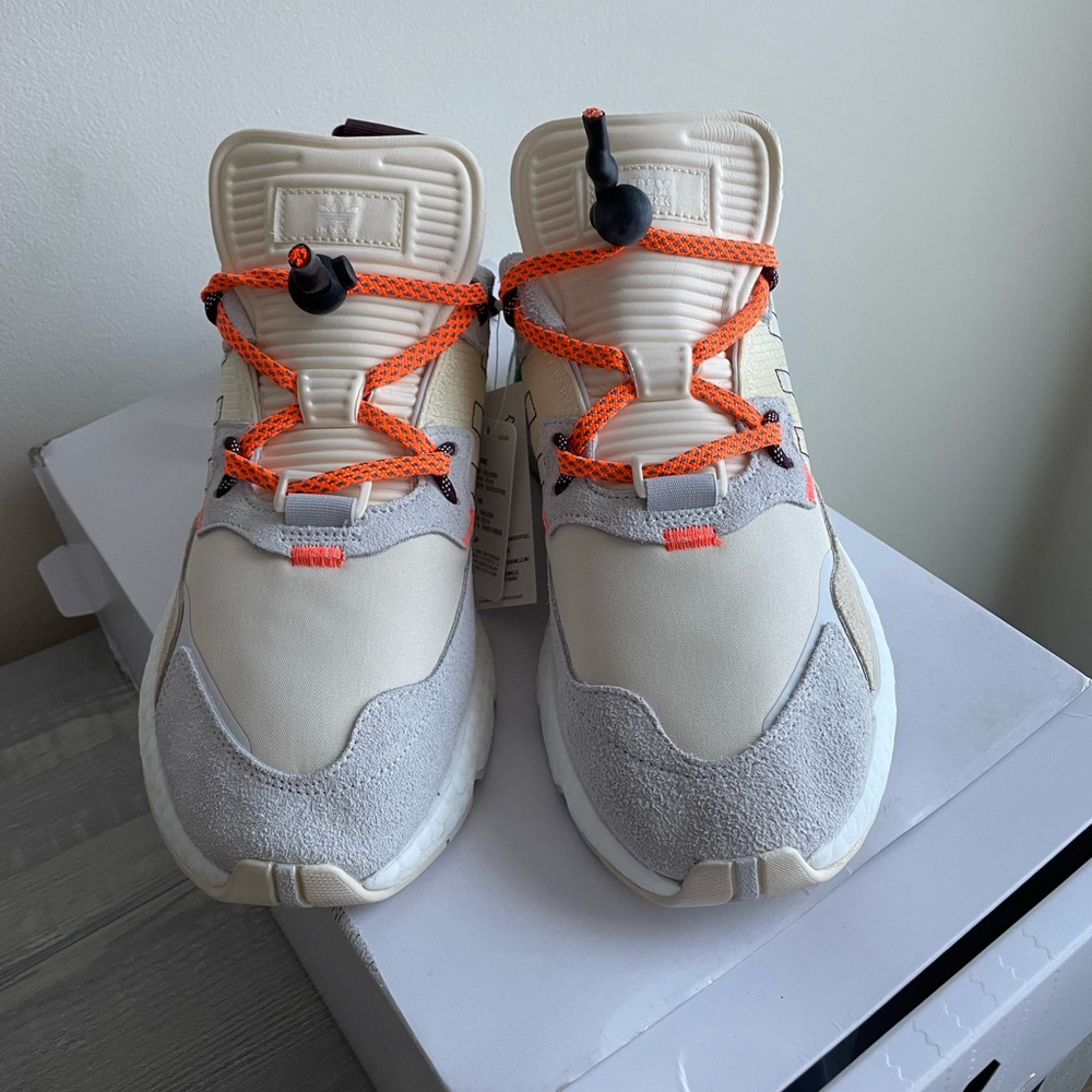 COPY - Ivy Park Nite Jogger Sneakers